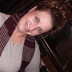 Meet your Posher, Christi